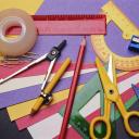 Attēls rakstam: 10.III Pavasara dekoru darbnīca Piņķos un Mārupē