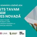 Attēls rakstam: 10.III Seminārs "Atbalsts tavam biznesam Mārupes novadā" Jaunmārupē