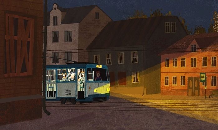 10 interesanti fakti, ko nezināji par filmu "Jēkabs, Mimmi un runājošie suņi"