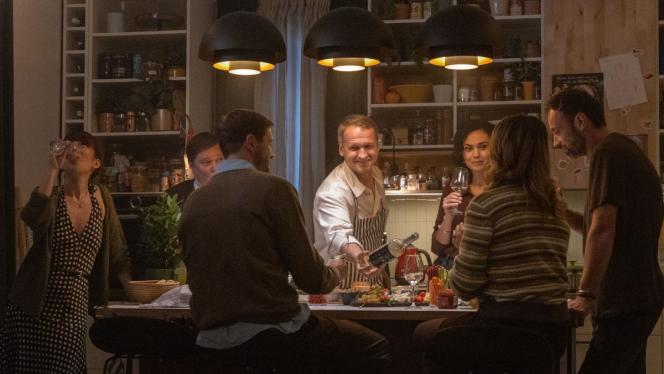 Attēls rakstam: 10.IV Filma "Perfektie" Spuņciemā