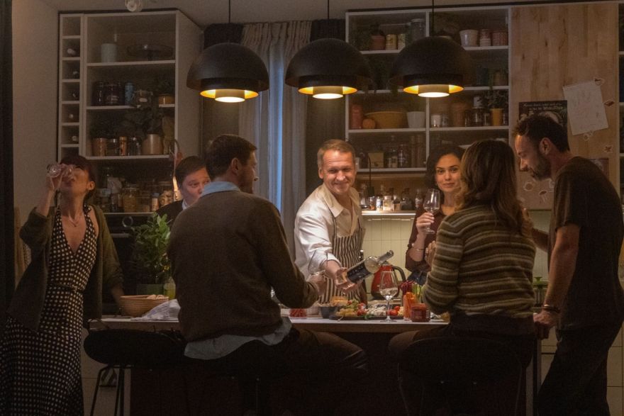 10.IV Filma "Perfektie" Spuņciemā