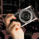 Attēls rakstam: 10.IV Radio "Naba" ceļojošā fotoizstāde "23x23" Jūrmalā