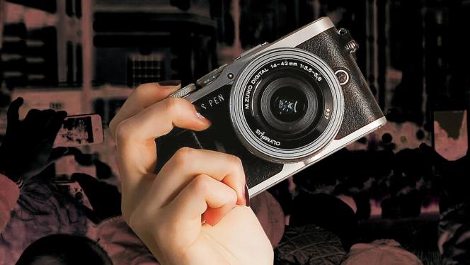 Attēls rakstam: 10.IV Radio "Naba" ceļojošā fotoizstāde "23x23" Jūrmalā