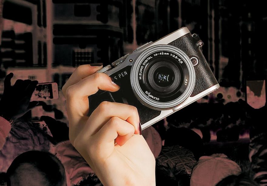 10.IV Radio "Naba" ceļojošā fotoizstāde "23x23" Jūrmalā