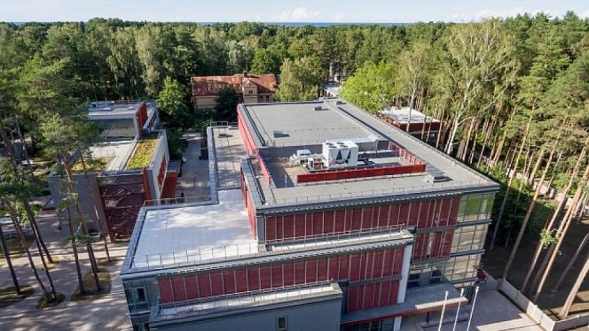 Attēls rakstam: 10.IX Jūrmalas Mūzikas vidusskolas absolventu koncerts Jūrmalā