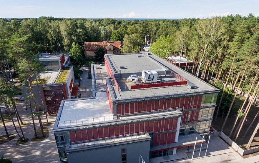 10.IX Jūrmalas Mūzikas vidusskolas absolventu koncerts Jūrmalā
