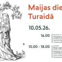 Attēls rakstam: 10.V Maijas diena Turaidā