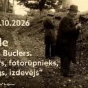 Attēls rakstam: 10.VII Izstādes "Mārtiņš Buclers. Fotogrāfs, fotorūpnieks, pedagogs, izdevējs" atklāšana Siguldā