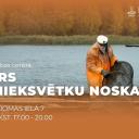 Attēls rakstam: 10.VII Vakars Zvejnieksvētku noskaņās Carnikavā