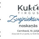 Attēls rakstam: 10.VII Zvejnieksvētku gadatirgus Carnikavā