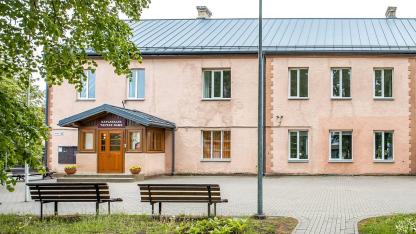 Attēls rakstam: 10.X Pasākums senioriem "Visa dzīve man viens ceļojums" Katlakalnā