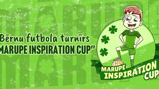Attēls rakstam: 11.-12.IV Starptautisks bērnu futbola turnīrs "Marupe Inspiration Cup" Mārupes novadā