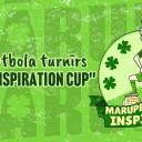 Attēls rakstam: 11.-12.IV Starptautisks bērnu futbola turnīrs "Marupe Inspiration Cup" Mārupes novadā