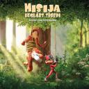 Attēls rakstam: 11.III Animācijas filma "Misija: izglābt tīģeri" Siguldā