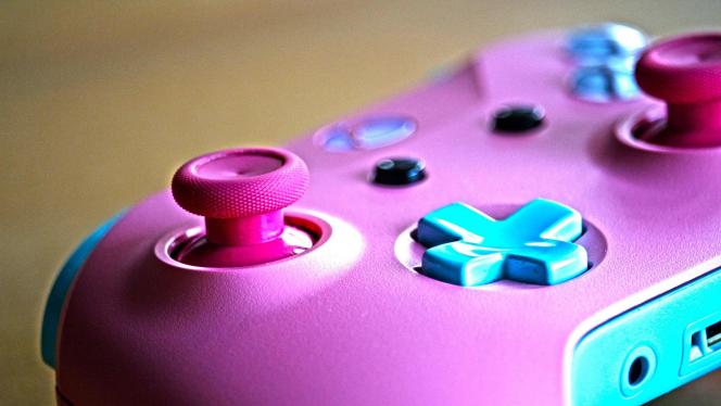 Attēls rakstam: 11.III Radoša pēcpusdiena bērniem "Pikseļi un krāsas" Ropažos