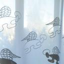 Attēls rakstam: 11.IV Koncerts Agneses Bules izstādē "Eņģeļu vēdināšana" Jūrmalā