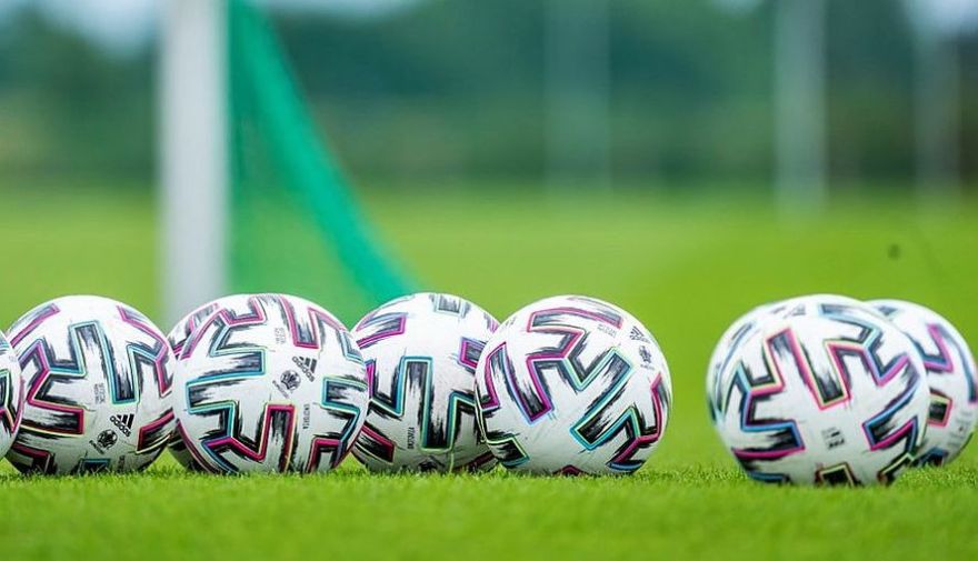 11.IV Latvijas futbola otrās līgas spēles Olainē, Ķekavā un Salaspilī