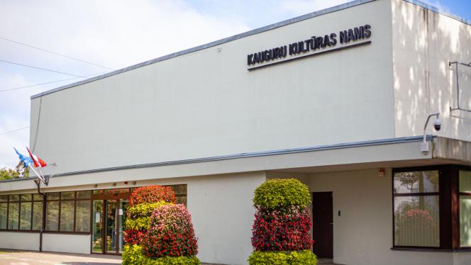 Attēls rakstam: 11.IV Pasākums "Jokosim tautiski" Jūrmalā