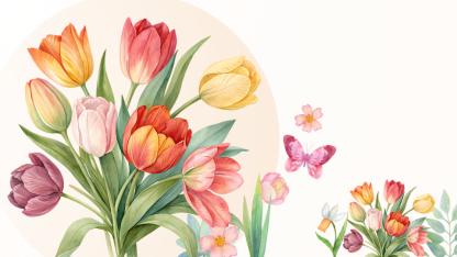 Attēls rakstam: 11.IV Senioru saiets "Jau atkal pavasars" Jaunolainē