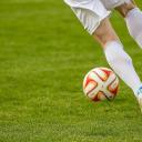 Attēls rakstam: 11.VI Latvijas futbola trešās līgas spēles Upesciemā un Siguldā
