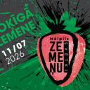 Attēls rakstam: 11.VII Mālpils Zemeņu svētki