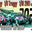 Attēls rakstam: 11.VII Radiovadāmo automodeļu sacensības "Latvijas RcOffroad kauss" Krimuldā