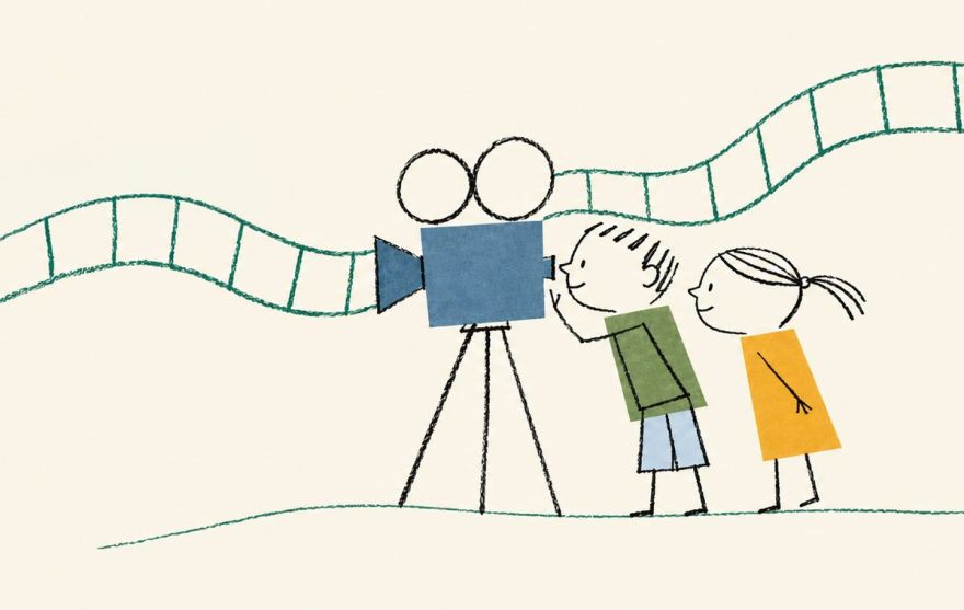 11.X Īsfilmu seanss un radošās darbnīcas ciklā "Nākamais kadrs" Siguldā