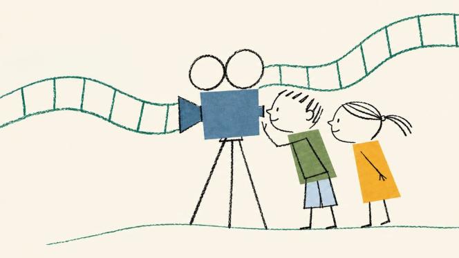 Attēls rakstam: 11.X Īsfilmu seanss un radošās darbnīcas ciklā "Nākamais kadrs" Siguldā