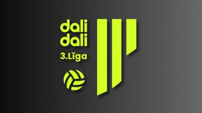 Attēls rakstam: 11.X Latvijas futbola trešās līgas ceturtdaļfināla spēle Jaunmārupē