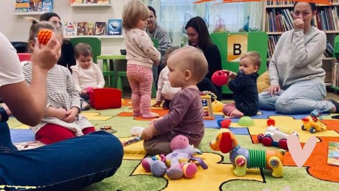 Attēls rakstam: 11.XI Mazuļu rīts Ropažos