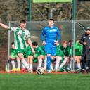 Attēls rakstam: 12.-13.IX Latvijas futbola pirmās un trešās līgas spēles Jaunmārupē