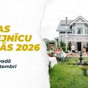 Attēls rakstam: 12.-13.IX Mājas kafejnīcu dienas Ādažu novadā