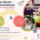 Attēls rakstam: 12.III Aktivitāšu rīts vecākiem ar mazuļiem Ķekavā