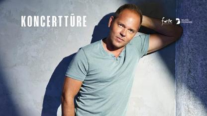 Attēls rakstam: 12.III Koncerts "100% Lauris Reiniks" Ulbrokā (izpārdots)