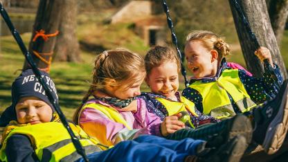 Attēls rakstam: 12.III Seminārs "No vērtībām līdz pieredzei – izglītība kultūrvidē" Turaidā