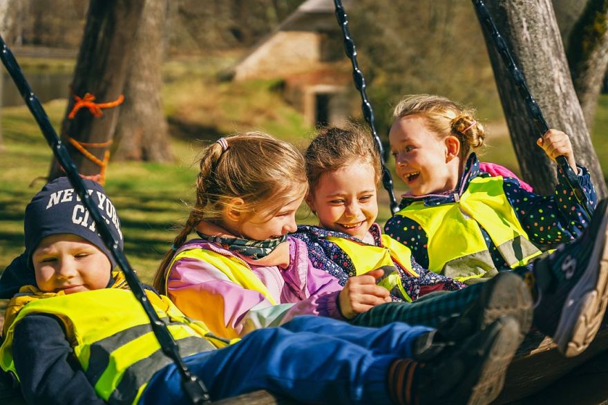 12.III Seminārs "No vērtībām līdz pieredzei – izglītība kultūrvidē" Turaidā