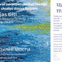 Attēls rakstam: 12.III Ukraiņu dzejas lasījumi "Dzejas tilti" Ķekavā