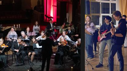 Attēls rakstam: 12.IV Koncerts "Skyfall" Zvejniekciemā