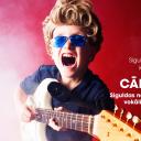 Attēls rakstam: 12.IV Vokālistu konkurss "Cālis 2026" Siguldā