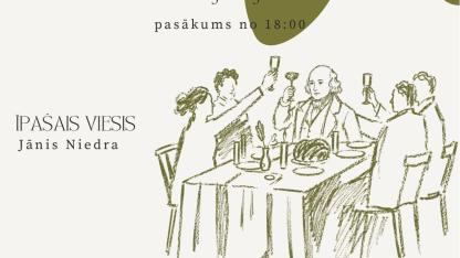 Attēls rakstam: 12.VI Atkalatvēršanas svētki Depkina muižā Rāmavā