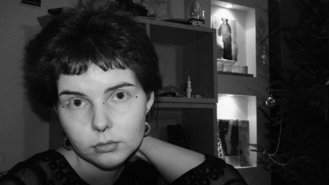 Attēls rakstam: 12.VIII Dzejnieces Annas Vīksnas autorvakars "Atkailini" Bulduros