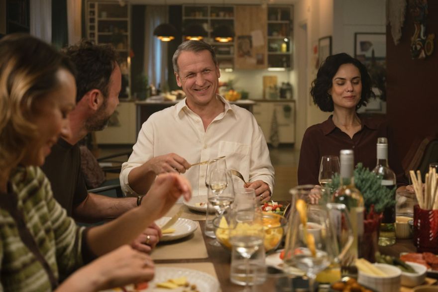 13.III Filma "Perfektie" Inčukalnā, Vangažos un Ķekavā