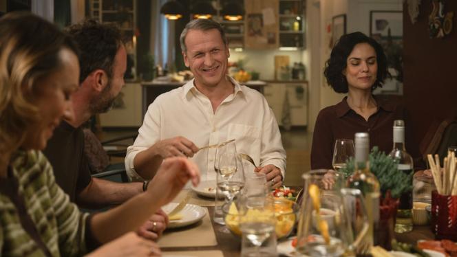 Attēls rakstam: 13.III Filma "Perfektie" Inčukalnā, Vangažos un Ķekavā