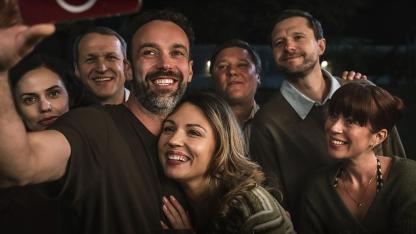 Attēls rakstam: 13.III Filma "Perfektie" Mālpilī un Inčukalnā