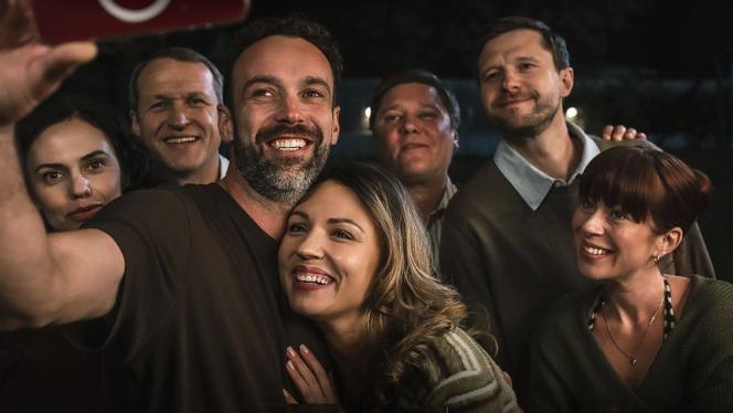 Attēls rakstam: 13.III Filma "Perfektie" Mālpilī un Inčukalnā