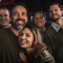 Attēls rakstam: 13.III Filma "Perfektie" Mālpilī un Inčukalnā