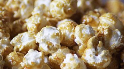 Attēls rakstam: 13.III Starptautiskās popkorna dienas pasākums Mārupē