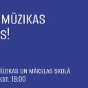 Attēls rakstam: 13.IV Džeza mūzikas koncerts Salaspilī