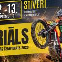 Attēls rakstam: 13.IX Latvijas mototriāla čempionāta pēdējais posms Siguldā