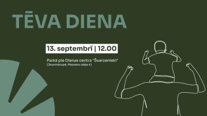 Attēls rakstam: 13.IX Tēva diena Jaunmārupē un Piņķos